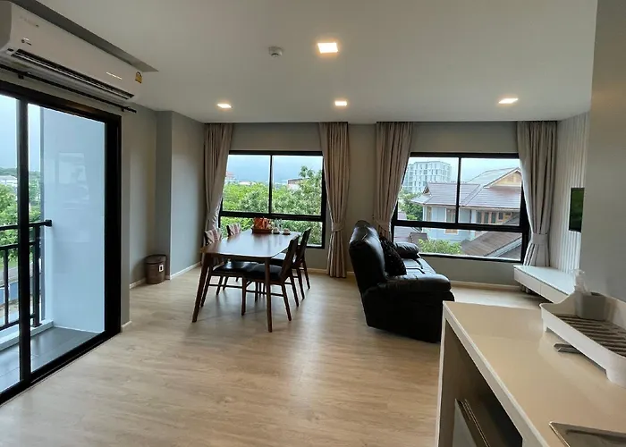 โรงแรม โรงแรมนภา ราชบุรี 3*