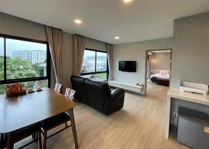 โรงแรม โรงแรมนภา ราชบุรี